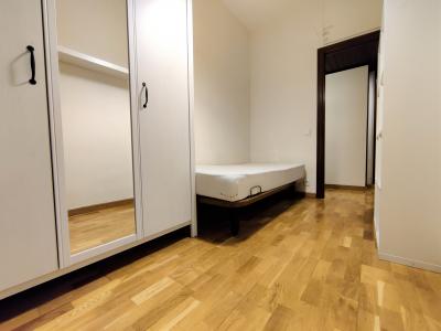 Wohnung zur Miete in Barcelona Marina - Industria