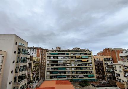 Wohnung zur Miete in Barcelona Marina - Industria
