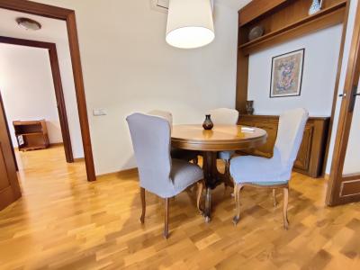 Wohnung zur Miete in Barcelona Marina - Industria