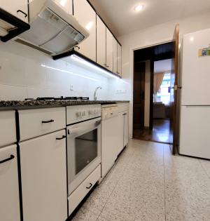 Wohnung zur Miete in Barcelona Marina - Industria