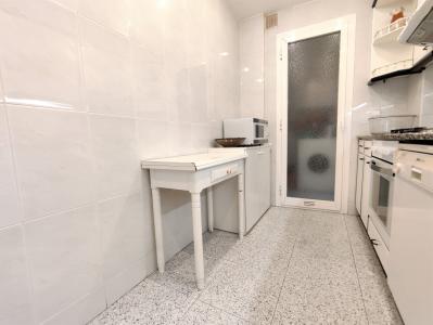 Wohnung zur Miete in Barcelona Marina - Industria