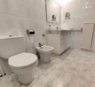 Wohnung zur Miete in Barcelona Marina - Industria