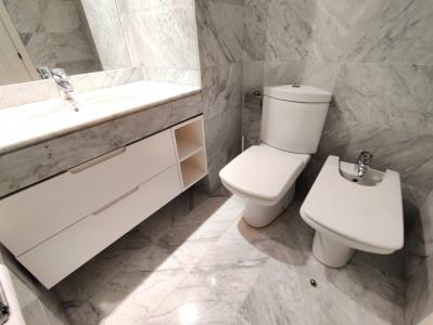 Piso en Alquiler en Barcelona Marina - Casp