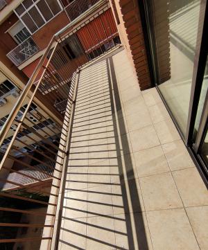 Piso en Alquiler en Barcelona Marina - Casp