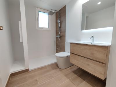 Piso en Alquiler en Barcelona Marina - Casp