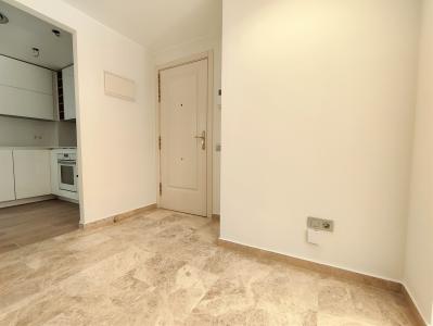 Piso en Alquiler en Barcelona Marina - Casp