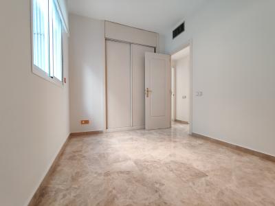 Piso en Alquiler en Barcelona Marina - Casp