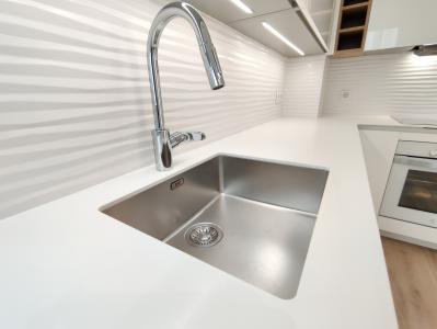 Piso en Alquiler en Barcelona Marina - Casp