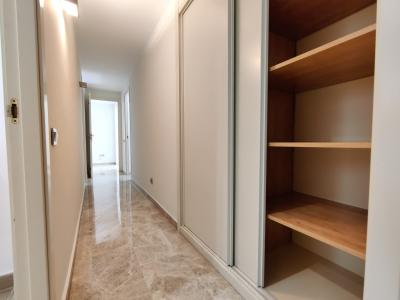 Piso en Alquiler en Barcelona Marina - Casp