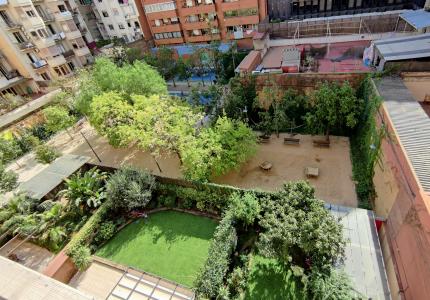 Piso en Alquiler en Barcelona Marina - Casp