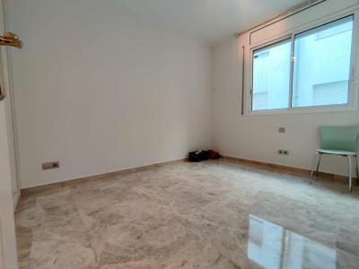 Piso en Alquiler en Barcelona Marina - Casp