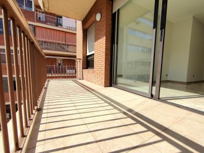 Piso en Alquiler en Barcelona Marina - Casp