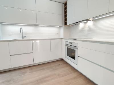 Piso en Alquiler en Barcelona Marina - Casp