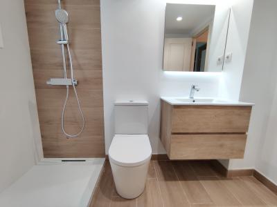 Piso en Alquiler en Barcelona Marina - Casp