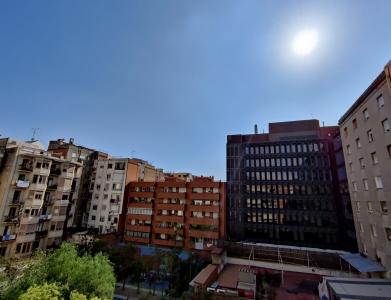 Piso en Alquiler en Barcelona Marina - Casp