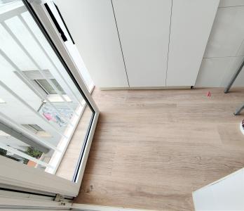 Piso en Alquiler en Barcelona Marina - Casp