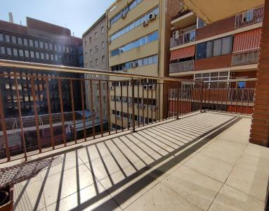 Piso en Alquiler en Barcelona Marina - Casp