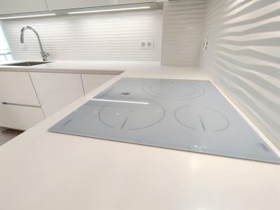 Piso en Alquiler en Barcelona Marina - Casp