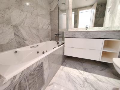 Piso en Alquiler en Barcelona Marina - Casp