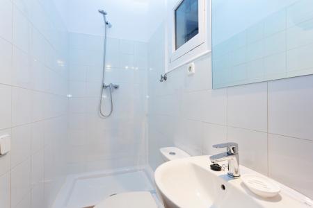 Pis en Lloguer a Barcelona Diputació - Bruc