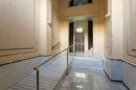 Pis en Lloguer a Barcelona Diputació - Bruc