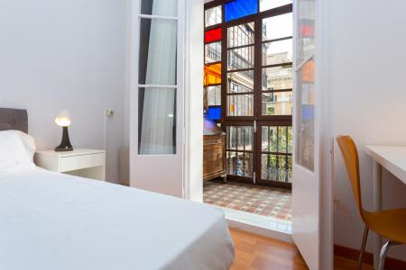 Pis en Lloguer a Barcelona Diputació - Bruc