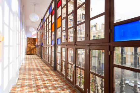 Pis en Lloguer a Barcelona Diputació - Bruc