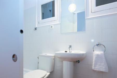 Pis en Lloguer a Barcelona Diputació - Bruc