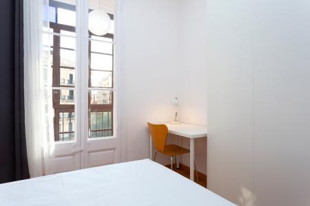 Pis en Lloguer a Barcelona Diputació - Bruc