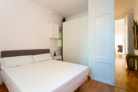 Pis en Lloguer a Barcelona Diputació - Bruc