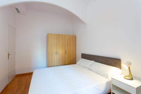 Pis en Lloguer a Barcelona Diputació - Bruc