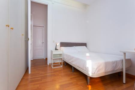 Pis en Lloguer a Barcelona Diputació - Bruc