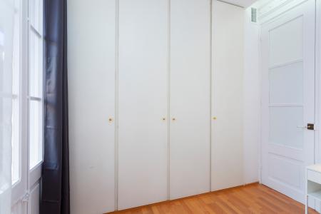 Pis en Lloguer a Barcelona Diputació - Bruc