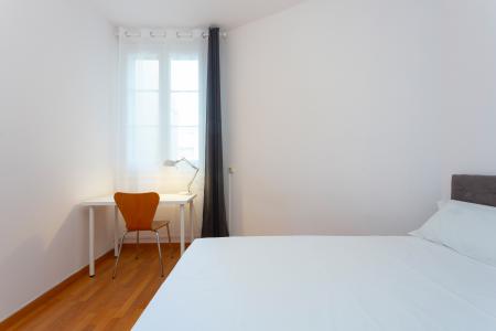 Pis en Lloguer a Barcelona Diputació - Bruc