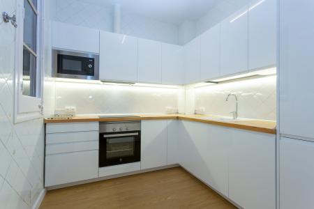 Pis en Lloguer a Barcelona Diputació - Bruc