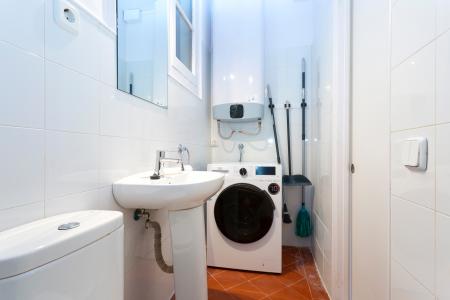 Pis en Lloguer a Barcelona Diputació - Bruc