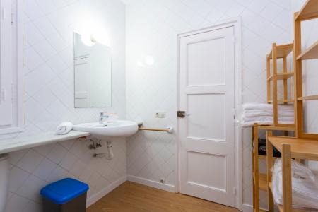 Pis en Lloguer a Barcelona Diputació - Bruc