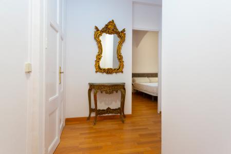 Pis en Lloguer a Barcelona Diputació - Bruc