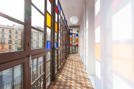 Pis en Lloguer a Barcelona Diputació - Bruc