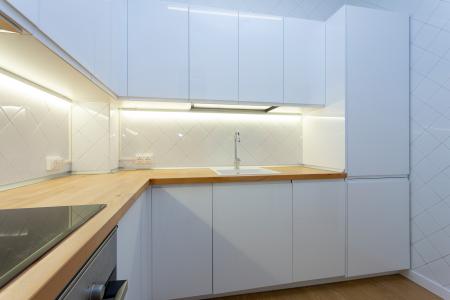 Pis en Lloguer a Barcelona Diputació - Bruc