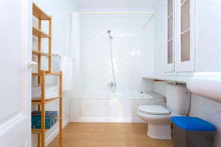 Pis en Lloguer a Barcelona Diputació - Bruc