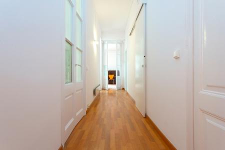 Pis en Lloguer a Barcelona Diputació - Bruc