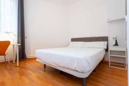 Pis en Lloguer a Barcelona Diputació - Bruc