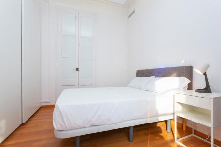 Pis en Lloguer a Barcelona Diputació - Bruc