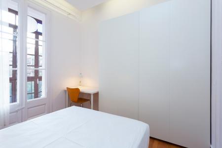 Pis en Lloguer a Barcelona Diputació - Bruc