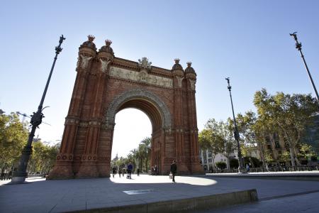 Pis en Lloguer a Barcelona Diputació - Bruc