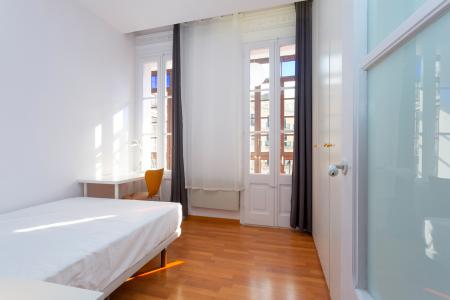 Pis en Lloguer a Barcelona Diputació - Bruc