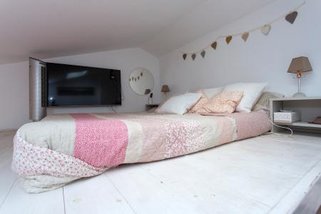 Unifamiliar adosada te huur in Barcelona Sant Tomàs - Palafox (special Condition)