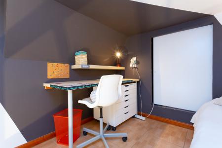 Unifamiliar adosada te huur in Barcelona Sant Tomàs - Palafox (special Condition)