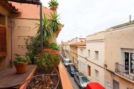 Unifamiliar adosada te huur in Barcelona Sant Tomàs - Palafox (special Condition)